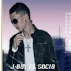 Meet your Posher, Jose